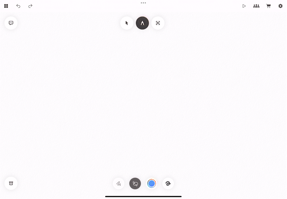 Campfire 焚火のゆらぎを眺める感覚で、インスピレーションに繋げるイメージの探索を体験