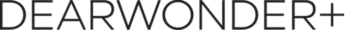 DEARWONDER+ Logo